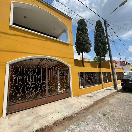 Beautiful House In Prado Norte, Jhonnis House!